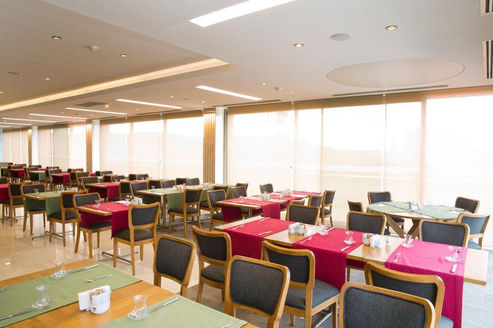 Kalinda Inn Hotel Ilica Cesme Exterior photo