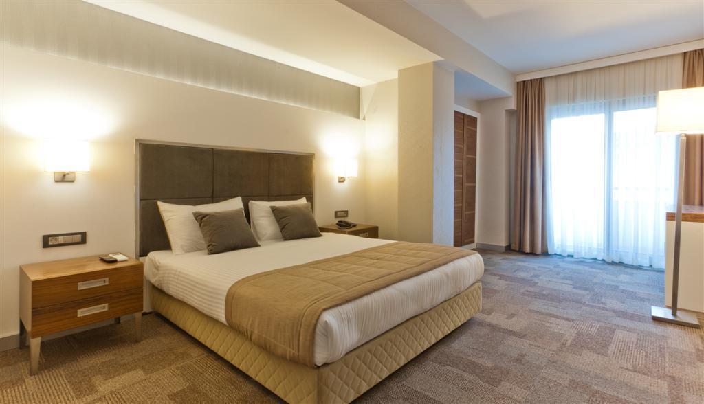 Kalinda Inn Hotel Ilica Cesme Exterior photo
