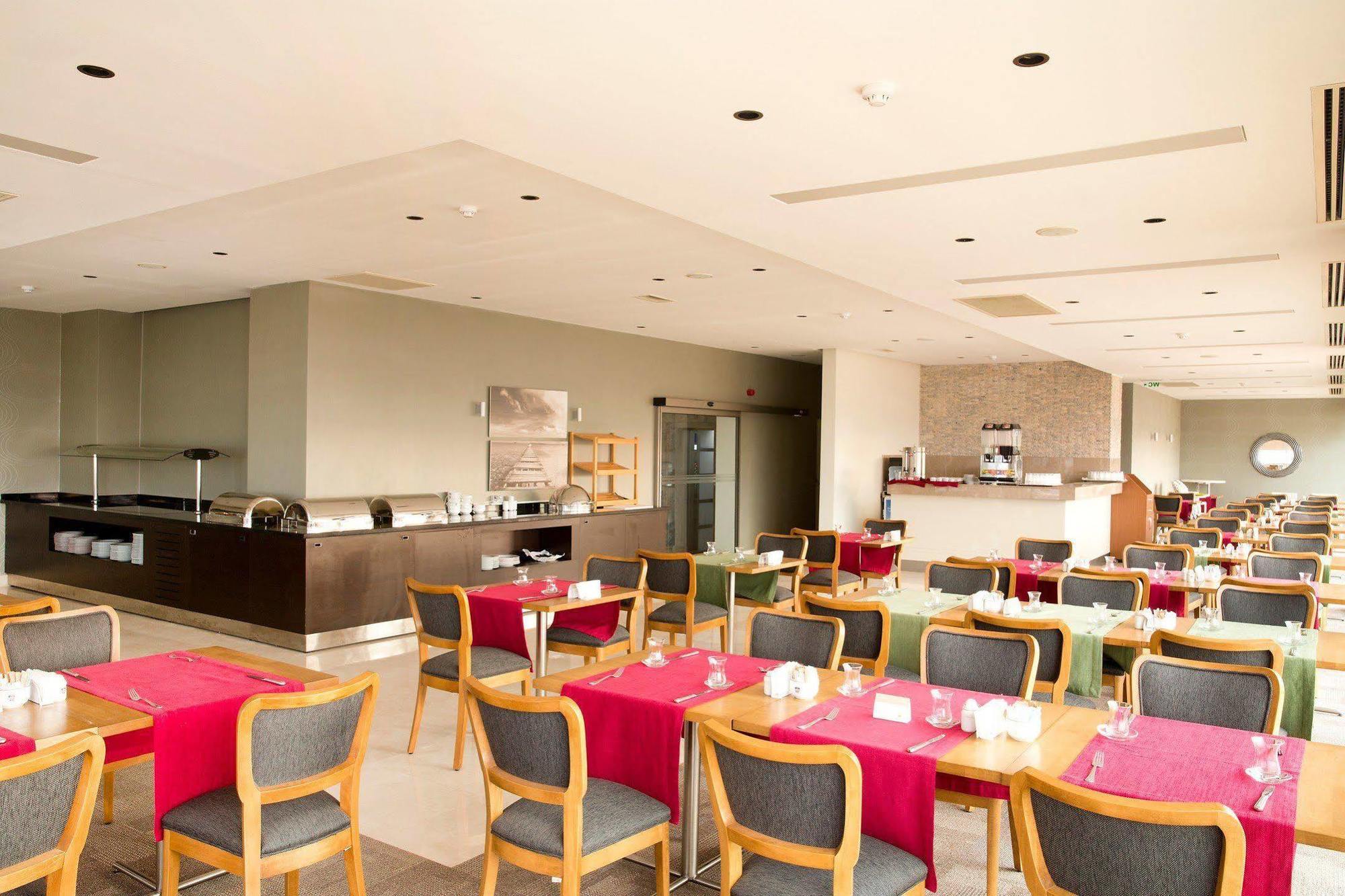 Kalinda Inn Hotel Ilica Cesme Exterior photo